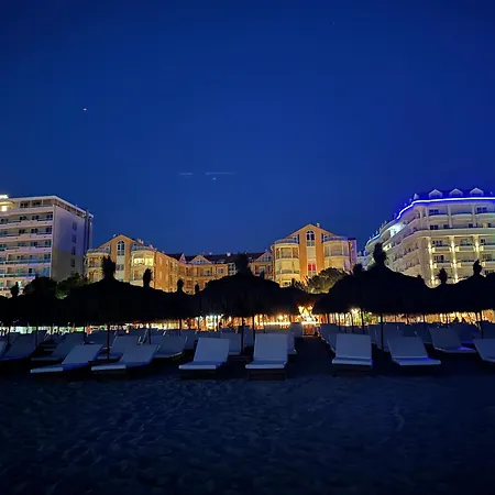 Beta Premium Vacations - Sea View Ap, Fully Equipped & Location Apartment *