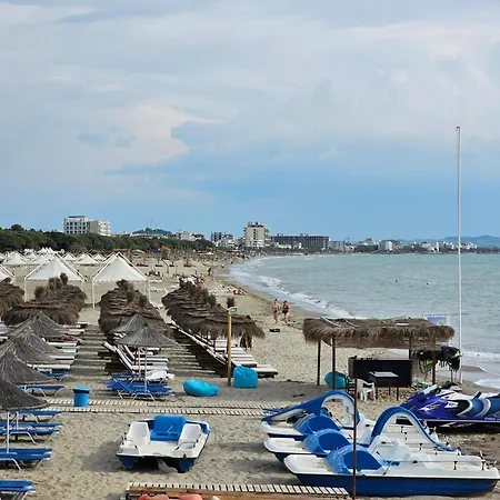 Beta Premium Vacations - Sea View Ap, Fully Equipped & Location Apartment