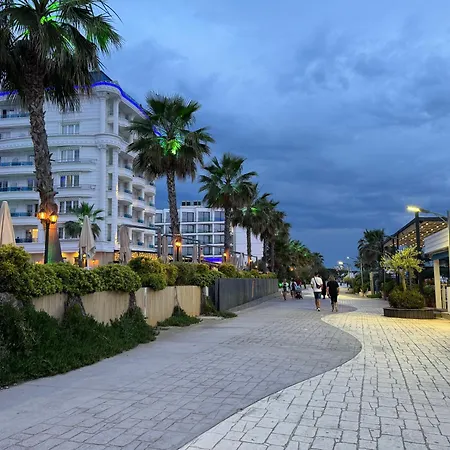 Beta Premium Vacations - Sea View Ap, Fully Equipped & Location Apartment