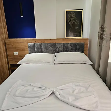 Apartment Beta Premium Vacations - Sea View Ap, Fully Equipped & Location